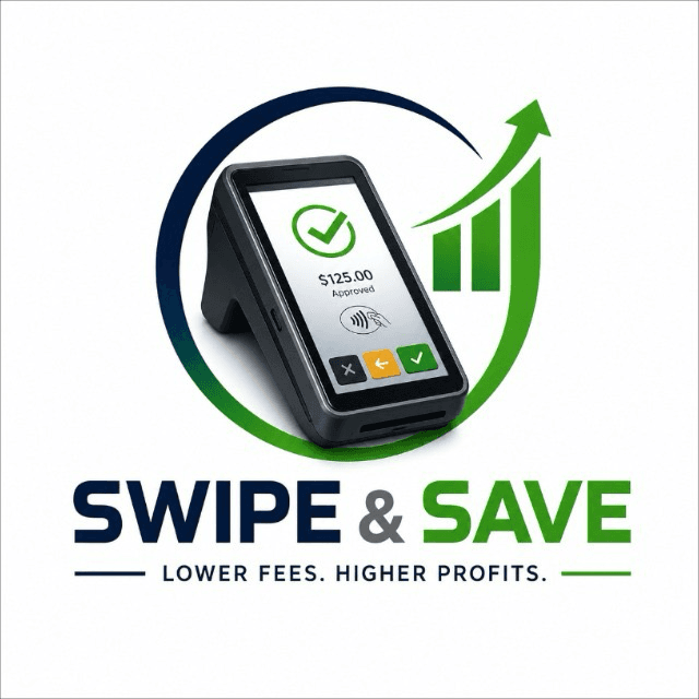 Logo de Swipe & Save